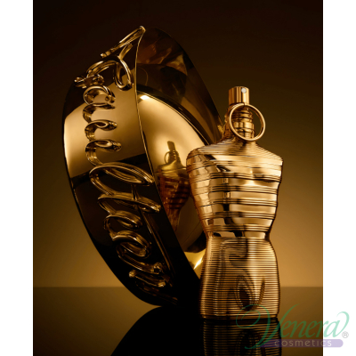 Jean Paul Gaultier Le Male Elixir Absolu Parfum Intense 75ml pentru Bărbați Arome pentru Bărbați