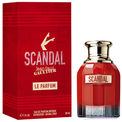 Jean Paul Gaultier Scandal Le Parfum EDP 30ml pentru Femei Parfumuri pentru Femei