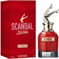 Jean Paul Gaultier Scandal Le Parfum EDP 80ml pentru Femei Parfumuri pentru Femei
