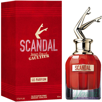 Jean Paul Gaultier Scandal Le Parfum EDP 50ml pentru Femei Parfumuri pentru Femei