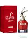 Jean Paul Gaultier Scandal Le Parfum EDP 80ml pentru Femei produs fără ambalaj Produse fără ambalaj