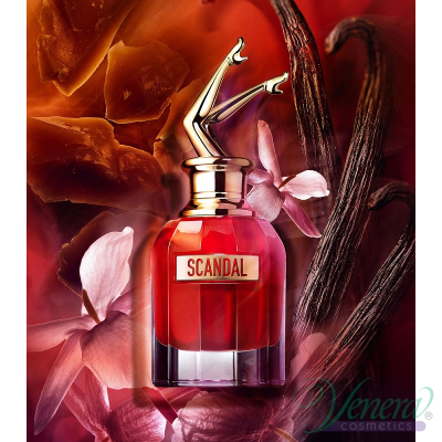 Jean Paul Gaultier Scandal Le Parfum EDP 30ml pentru Femei Parfumuri pentru Femei