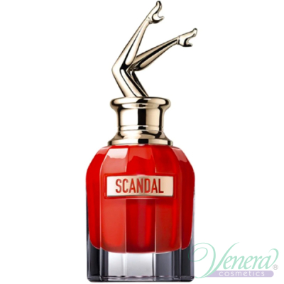 Jean Paul Gaultier Scandal Le Parfum EDP 80ml pentru Femei produs fără ambalaj Produse fără ambalaj