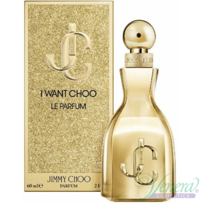 Jimmy Choo I Want Choo Le Parfum 60ml pentru Femei Parfumuri pentru Femei