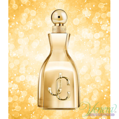 Jimmy Choo I Want Choo Le Parfum 100ml pentru F...