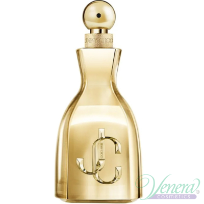 Jimmy Choo I Want Choo Le Parfum 100ml pentru Femei produs fără ambalaj Produse fără ambalaj