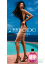 Jimmy Choo Rose Passion EDP 100ml pentru Femei produs fără ambalaj Produse fără ambalaj