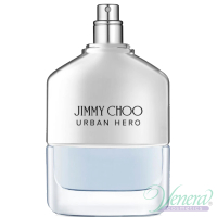 Jimmy Choo Urban Hero EDP 100ml pentru Bărbați produs fără ambalaj Produse fără capac