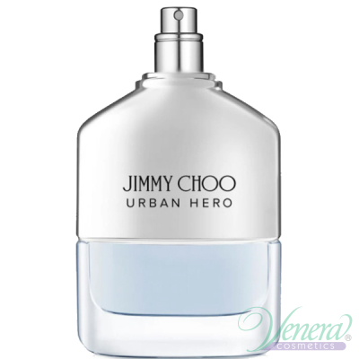 Jimmy Choo Urban Hero EDP 100ml pentru Bărbați produs fără ambalaj