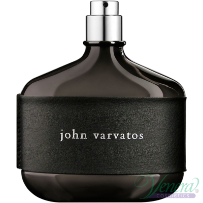 John Varvatos John Varvatos EDT 125ml pentru Bărbați produs fără ambalaj Men's Fragrances without package