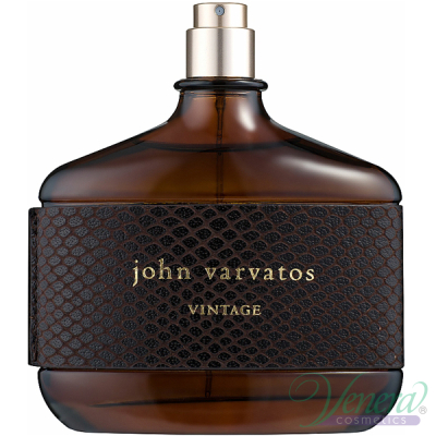 John Varvatos Vintage EDT 125ml pentru Bărbați ...