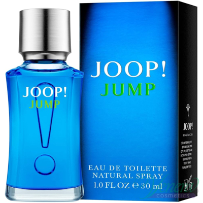 Joop! Jump EDT 30ml pentru Bărbați