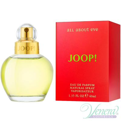 Joop! All About Eve EDP 40ml pentru Femei