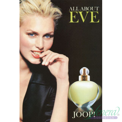 Joop! All About Eve EDP 40ml pentru Femei