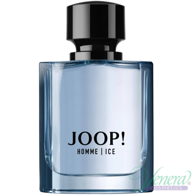 Joop! Homme Ice EDT 120ml pentru Bărbați produs fără ambalaj