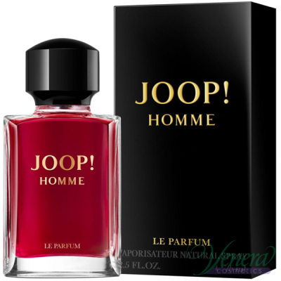 Joop! Homme Le Parfum Parfum 75ml pentru Bărbați Arome pentru Bărbați