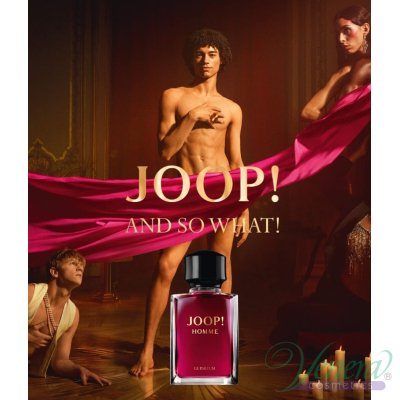 Joop! Homme Le Parfum Parfum 75ml pentru Bărbați Arome pentru Bărbați