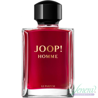 Joop! Homme Le Parfum Parfum 125ml pentru Bărbați produs fără ambalaj Produse fără ambalaj