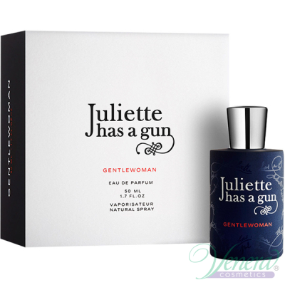 Juliette Has A Gun Gentlewoman EDP 50ml pentru Femei Parfumuri pentru Femei