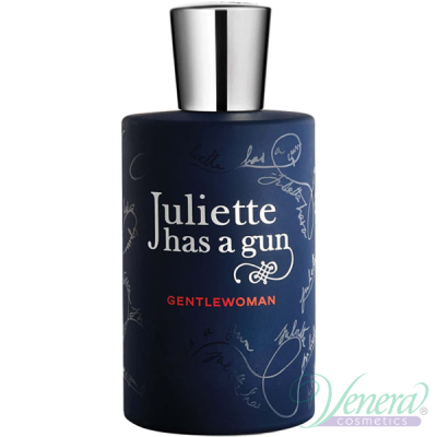 Juliette Has A Gun Gentlewoman EDP 100ml pentru Femei produs fără ambalaj Parfumuri pentru Femei