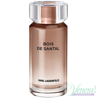 Karl Lagerfeld Bois de Santal EDT 100ml pentru Bărbați produs fără ambalaj Produse fără ambalaj