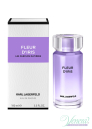 Karl Lagerfeld Fleur d'Iris EDP 100ml pentru Femei produs fără ambalaj Produse fără ambalaj