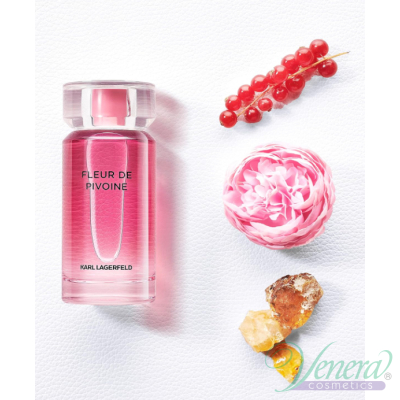 Karl Lagerfeld Fleur de Pivoine EDP 100ml pentr...