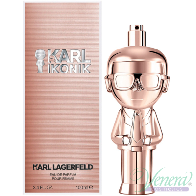 Karl Lagerfeld Ikonik Woman EDP 100ml pentru Femei