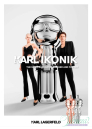 Karl Lagerfeld Ikonik Woman EDP 100ml pentru Femei Arome pentru Femei