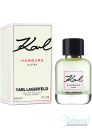 Karl Lagerfeld Karl Hamburg Alster EDT 60ml pentru Bărbați produs fără ambalaj Produse fără ambalaj