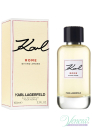 Karl Lagerfeld Karl Rome Divino Amore EDP 100ml pentru Femei produs fără ambalaj Produse fără ambalaj