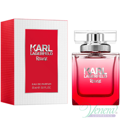 Karl Lagerfeld Rouge EDP 85ml pentru Femei