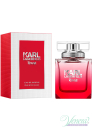 Karl Lagerfeld Rouge EDP 85ml pentru Femei produs fără ambalaj Produse fără ambalaj