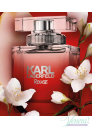 Karl Lagerfeld Rouge EDP 85ml pentru Femei produs fără ambalaj Produse fără ambalaj