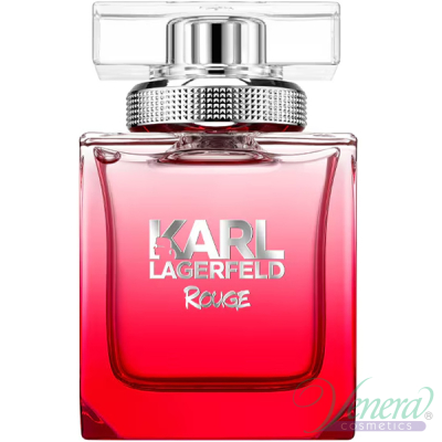 Karl Lagerfeld Rouge EDP 85ml pentru Femei produs fără ambalaj Produse fără ambalaj