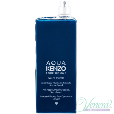 Kenzo Aqua Kenzo Pour Homme EDT 100ml pentru Bărbați produs fără ambalaj Produse fără ambalaj