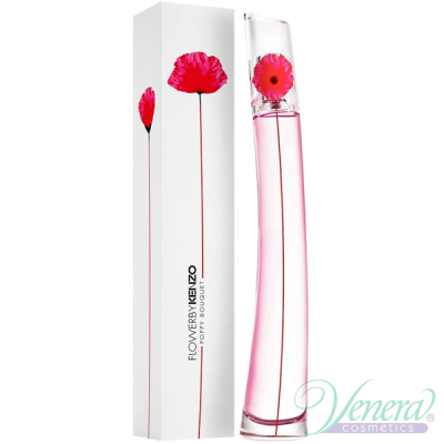 Kenzo Flower by Kenzo Poppy Bouquet EDP 100ml pentru Femei Parfumuri pentru Femei