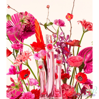 Kenzo Flower by Kenzo Poppy Bouquet Eau de Toilette EDT 50ml pentru Femei produs fără ambalaj Produse fără ambalaj