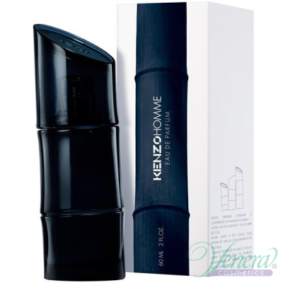 Kenzo Homme Eau de Parfum 2022 EDP 60ml pentru Bărbați Arome pentru Bărbați