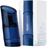 Kenzo Homme Intense EDT 40ml pentru Bărbați Arome pentru Bărbați