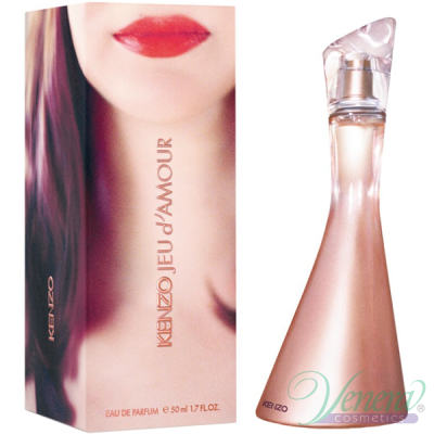 Kenzo Jeu d'Amour EDP 50ml pentru Femei Parfumuri pentru Femei