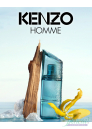 Kenzo Pour Homme Marine EDT 110ml pentru Bărbați produs fără ambalaj Produse fără ambalaj