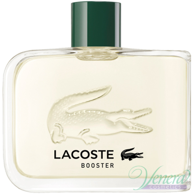 Lacoste Booster 2022 EDT 125ml pentru Bărbați produs fără ambalaj Produse fără ambalaj