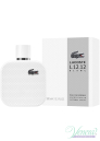 Lacoste L 12.12 Blanc Eau de Parfum EDP 100ml pentru Bărbați produs fără ambalaj Produse fără ambalaj