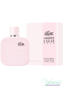 Lacoste L 12.12 Rose Eau de Parfum EDP 100ml pentru Femei produs fără ambalaj Produse fără ambalaj