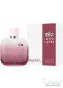 Lacoste L 12.12 Rose Eau Intense EDT 100ml pentru Femei produs fără ambalaj Produse fără ambalaj