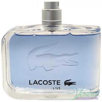 Lacoste Live EDT 75ml pentru Bărbați produs fără ambalaj Produse fără ambalaj