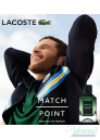 Lacoste Match Point Eau de Parfum EDP 50ml pentru Bărbați Arome pentru Bărbați