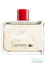 Lacoste Red EDT 125ml pentru Bărbați Arome pentru Bărbați