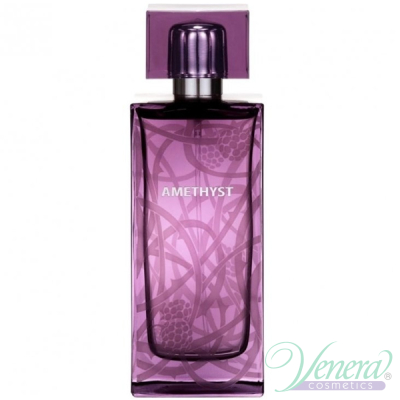 Lalique Amethyst EDP 100ml for Women Without Package Products without package